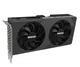 Відеокарта INNO3D GeForce RTX 5060 Twin X2 8GB GDDR7 DLSS4 (N50602-08D7-195071N) EU - зображення 2