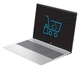 Ноутбук HP Pavilion 16 Ultra 7-155U/16GB/1TB/Win11x (16-af0005nw (BF1P4EA)) - зображення 4
