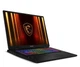 Ноутбук MSI Crosshair 17 HX Ultra 7-255HX/16GB/1TB RTX5060 (Crosshair 17 | D2XWFKG-008XPL) - изображение 2