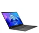 Ноутбук MSI Prestige 16 Ultra 9-285H/32GB/1TB/Win11P (Prestige 16 AI Evo | B2HMG-088PL) - зображення 3