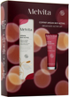 Zestaw do pielęgnacji twarzy Melvita Argan Bio-Active Krem do twarzy 15 ml + Serum 30 ml (ZES3284410053352) - obraz 1
