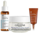 Zestaw do pielęgnacji twarzy Collistar Attivi Puri Krem do twarzy 50 ml + Serum do twarzy 5 ml + Serum pod oczy 5 ml (ZES8015150006637) - obraz 2