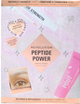 Zestaw do pielęgnacji twarzy Revolution Peptide Power Lash & Lip Duo Serum do rzęs i brwi 3 ml + Balsam do ust 15 ml (ZES5057566827225) - obraz 3