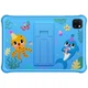 Планшет Blackview Oscal Pad 50 Kids 2/64GB Wi-Fi Blue - зображення 3