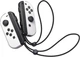 Бездротові контролери Nintendo Switch Joy-Con White (Pair) - изображение 2