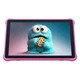Планшет Blackview Oscal Pad 50 Kids 2/64GB Wi-Fi Pink - изображение 3