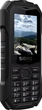 Телефон Sigma mobile X-treme PV68 Black UA - зображення 3