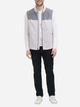 Теплый жилет мужской Tommy Hilfiger 622932939 3XL Серый (1159844540) - изображение 3