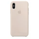 Чохол Original Silicone Case для Apple iPhone X/XS Pink Sand (ARM49550) - зображення 1