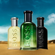 Woda perfumowana męska Hugo Boss Bottled Bold Citrus 200 ml (3616305821096) - obraz 4