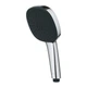Лійка для ручного душу Grohe QuickFix Vitalio Comfort 110 26397001 - изображение 4