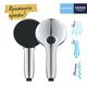Лійка для ручного душу Grohe QuickFix Vitalio Start 110 26031001 - изображение 7