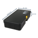 Коробка GC Lure Box M LB-2011 - зображення 5