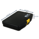 Коробка GC Lure Box S LB-1510C - зображення 6