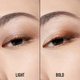 Палітра тіней для повік Dior Backstage Eye Palette 001 Nude Essentials 10g - зображення 3