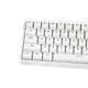 Игровая клавиатура AJAZZ AK680 MAX WHITE с магнитными свитчами, 8000 Гц, Rapid Trigger. RGB - изображение 4