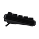 Игровая клавиатура AJAZZ AK680 MAX BLACK с магнитными свитчами, 8000 Гц, Rapid Trigger. RGB - изображение 5
