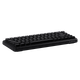 Игровая клавиатура AJAZZ AK680 MAX BLACK с магнитными свитчами, 8000 Гц, Rapid Trigger. RGB - изображение 6