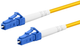 Patchcord BlueOptics Simplex LWL Patchkabel LC-LC Singlemode 1 m (SFP2121BU1MK) - obraz 3