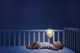 Брязкальце Chicco First Dreams з нічником та мелодіями 2 в 1 Ведмедик (8058664170852) - зображення 6