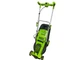 Триммер для травы Zipper ZI-RMRTR40V-AKKU - изображение 9
