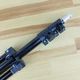 Студийная стойка 160 см с резьбой 1/4" Усиленный напольный штатив для лампы, оборудования, освещения и т.д. - изображение 4