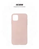 Чехол ArmorStandart ICON для Apple iPhone 11 Pro Max Pink Sand (ARM56708) - изображение 3