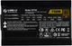 Блок живлення Lian Li SP750 750W 80 Plus Gold Black (4718466009968) - зображення 9
