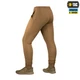 Штани M-Tac Stealth Active Coyote Brown XL/L 51600017-XL/L - зображення 4