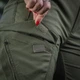 Брюки M-Tac Aggressor Summer Flex Lady Army Olive 30/30 20509062-30/30 - зображення 12