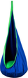 Fotel wiszący Neo Sport niebieski (5908220478850) - obraz 2