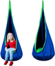 Fotel wiszący Neo Sport niebieski (5908220478850) - obraz 3
