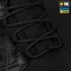 Ботинки польові з утеплювачем M-Tac Winter Cross Black 42 30008102-42 - зображення 7