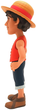 Фігурка Minix Аніме: One Piece Monkey D. Luffy 12 см MNX65000 (8056379170266) - зображення 2