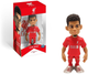 Figurka Minix Football Stars: Liverpool Luis Diaz 12cm MNXD8000 (8056379187448) - obraz 3