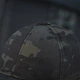 Бейсболка M-Tac Elite Extreme Multicam Black (XS) NYCO 40601208-XS - зображення 8