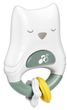 Grzechotka Chicco First Dreams z lampką nocną i melodiami 2 w 1 Sowa (8058664170869) - obraz 3