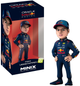 Figurka Minix Other Sports: Red Bull Max Verstappen 12 cm MNX99000 (8056379179900) - obraz 1