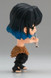 Figurka Banpresto Q Posket: Demon Slayer Kimetsu No Yaiba Inosuke Hashibira 13 cm 18455 (4983164184556) - obraz 3