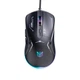 Мышь Onikuma CW917, RGB подсветка, Black - изображение 1