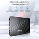SSD накопитель Netac 128Gb, Black - изображение 2