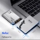 SSD накопитель Netac 128Gb, Grey - изображение 6