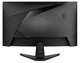 Монитор msi 27" mag 276cf e20 va Black Curved 200Hz - изображение 5