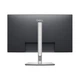 Монітор dell 27" p2725d hdmi, dp, usb, ips, 2560x1440, 100Hz, sRGB 99%, Pivot 210-brdl - зображення 4