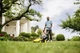 Газонокосарка акумуляторна Karcher lmo 5-18 Dual 18в 41см 25-70мм (без акбізу) 1.445-430.0 - зображення 7