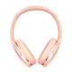 Навушники Baseus Encok d02 Pro Pink eu - зображення 1