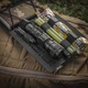 Вставка модульна M-Tac 27x16.5 Lasser Cut Black MOLLE 10202002 - изображение 8