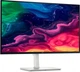 Монітор dell 27" s2725qc 2xHDMI, usb-c, mm, ips, 3840x2160, 120Hz, 4ms, sRGB 99%, FreeSync, Pivot 210-bqws - зображення 2