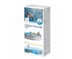 Каркасный бассейн 366 x 76 см Intex 26712 Prism Frame Pool - изображение 7