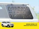 Molle-панель органайзер XRoad на заднее окно Nissan Patrol Y61, внешняя правая - изображение 1